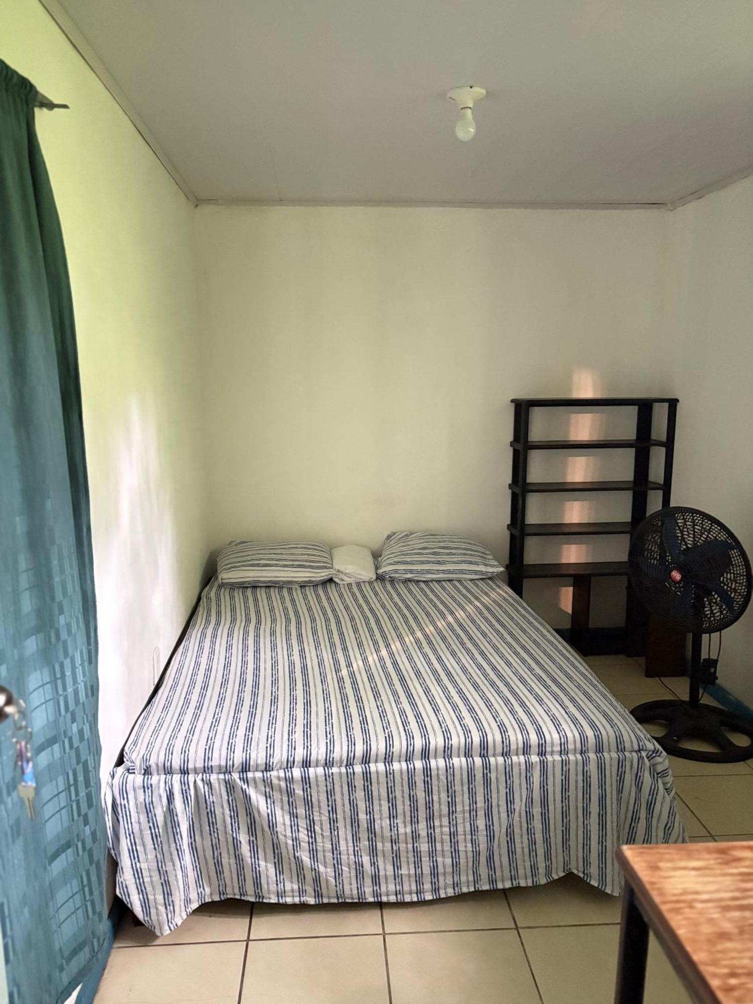 Organico Punta Riel Otel Cahuita Dış mekan fotoğraf